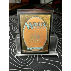 Nibelheim Aflame [FINAL FANTASY] Foil Near Mint 1x - Image 2