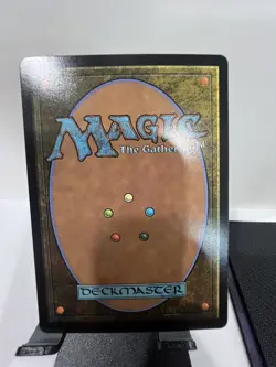 Snort - FIC #120 | FOIL | NM | MTG | EXTENDED ART - Image 2