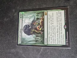 Chord of Calling Core Set 2015 (M15) Regular - Image 1