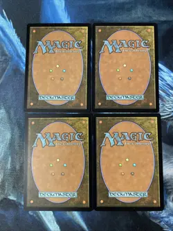 4X Prismatic Ending - Retro Frame NM-Mint, English Modern Horizons 2 MTG Magic - Image 2