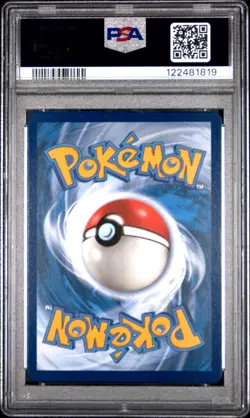 2022 POKEMON SWORD & SHIELD BRILLIANT STARS #069 FULL ART/MIMIKYU VMAX PSA 10 - Image 2