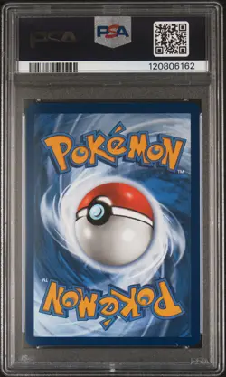 2025 POKEMON DRI EN-DESTINED RIVALS #191 TEAM ROCKET'S HOUNDOOM PSA 10 - Image 2
