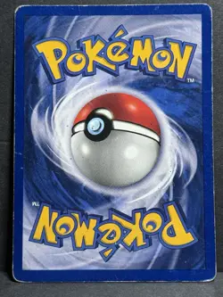 Pokemon TCG Machamp Holo 1st Edition Base Set #8/102 Holo Rare HP - Image 2