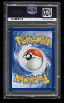 Charizard VMAX Full Art Holo PSA 10 Gem Mint 20/189 2020 Pokemon Darkness Ablaze - Image 2