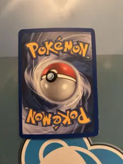 Pokemon EX Unseen Forces Reverse Holo Stamped Houndour 60/115 Lightly Played - Image 2