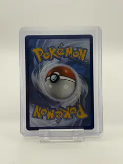 Pokemon TCG Cofagrigus Master Ball Pattern 040/086 SV: White Flare NM - Image 2
