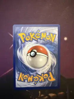 Pokemon Air Balloon 166/132 Ultra Rare Holo Mega Evolution NM - Image 2