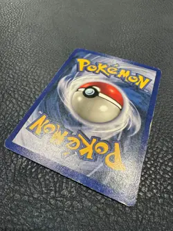 (1st Edition) 1999 Machamp #8/102 Holo MP Rare Pokemon Base Set Vintage WOTC - Image 2