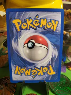 Pokemon TCG Vintage 2002 Neo Destiny Holo Rare Espeon 4/105 NM/M POSSIBLE 9 PLUS - Image 5