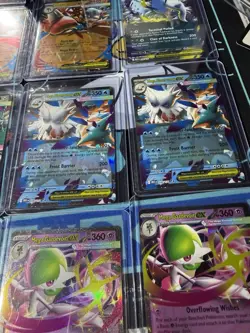 Pokemon ME01: Mega Evolution EX Lot Of 19 and Team Rockets Mewtwo 081/182 - Image 4