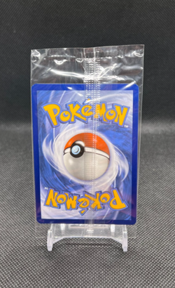 Pokemon TCG Teal Mask Ogerpon SVP123 Black Star Promo Twilight Masquerade Sealed - Image 2