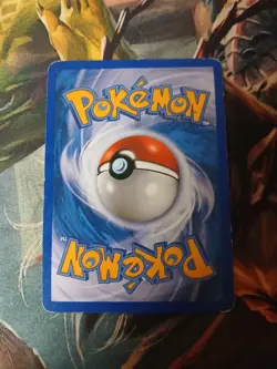 Milotic Supreme Victors Reverse Holo #SH7 2009 English Pokemon MP - Image 3