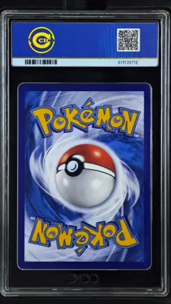 CCIC 10 Gold Perfect Pokemon Chinese Eevee Sylveon CBB2C 09/15 Gem Pack Vol2 - Image 2