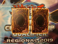 Yugioh Mirror Force - LCJW-EN130 - Secret Rare - 1st Edition NM x2 - Image 2