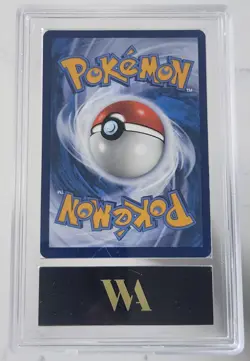 GEM MINT 10 Spheal 199/191 - WAG Graded Illustration Rare Pokemon Card Tcg Slab - Image 2