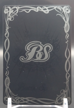 AEU Enact/Battle Spirits Trading Card Game TCG Japanese BANDAI Foil CB13-009 - Image 2