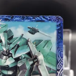 AEU Enact/Battle Spirits Trading Card Game TCG Japanese BANDAI Foil CB13-009 - Image 4