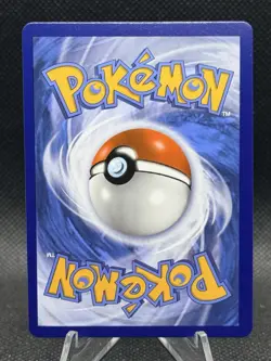 Pokemon Blanche SWSH227 Black Star Promo Full Art Trainer Card - Image 2