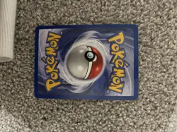 Pokemon TCG Wigglytuff Holo Rare Card 19/130 Base Set 2 - Image 2