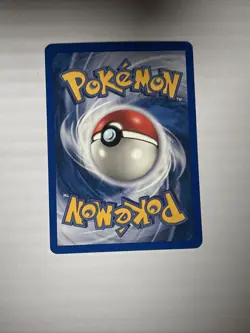 Pokemon Exeggutor TCG Holo Card FireRed & LeafGreen, 5/112, Rare - Image 2
