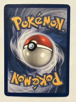 Pokemon TCG Hypno Fossil Holo Card 8/62 Unlimited Rare - Image 2
