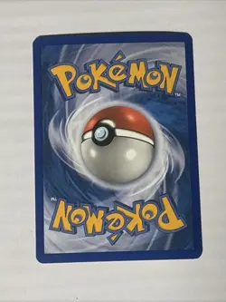 Pokemon TCG Larvitar EX Dragon Frontiers Reverse Holo Card 51/101 Reverse Holo￼ - Image 2