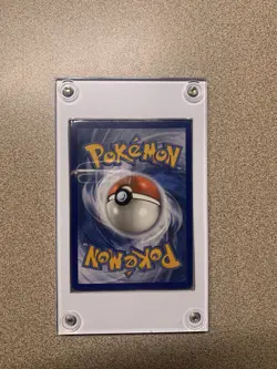 Espeon Vmax Alt Art 270/264 Extended Art Pokemon Card Case (Card not Included) - Image 2