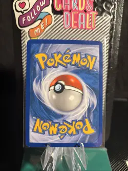 Vespiquen 31/100 Non Holo Rare Stormfront Pokemon Card - Image 2