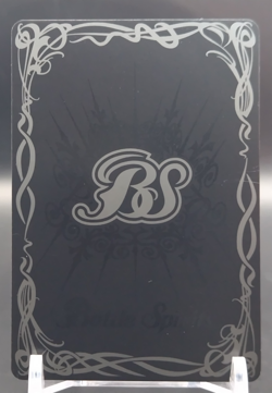 ReZEL/Battle Spirits Trading Card Game TCG Japanese BANDAI Rare Foil CB13-011a - Image 2