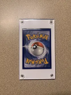 Slyveon Vmax Alt Art 212/203 Extended Art Pokemon Card Case (Card not Included) - Image 2