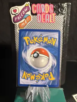 Roserade Pokemon TCG D & P Stormfront Non-Holo Rare Card #23/100 NM - Image 2