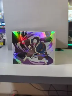 Naruto TCG Card Game Kayou Booster Box Tier 4 Wave 6 -18 Packs - Image 4