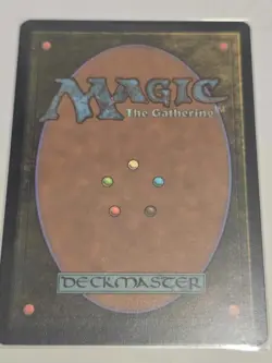 🔥 Leovold, Emissary of Trest - NM/M - MTG - Ultimate Masters - HOLO! WoW!! - Image 2