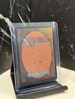 Lotus Petal NM MTG Magic the Gathering Tempest Japanese X1 Near Mint - Image 2