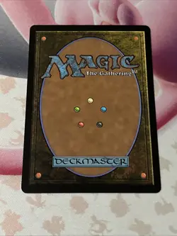 Vincent, Vengeful Atoner (Extended Art) - Commander: FINAL FANTASY MTG English - Image 2