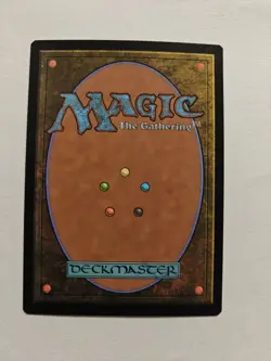 MTG Magic the Gathering Gargos, Vicious Watcher (172/45) Promos LP/Mint FOIL - Image 2