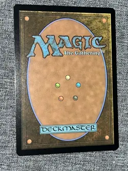 0035 MAR Hunter's Insight - BORDERLESS SOURCE MATERIAL MTG Spider-Man Non Foil - Image 2