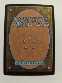 MTG Magic The Gathering Opportunistic Dragon Foil Promo Red Dragon Commander - Image 2