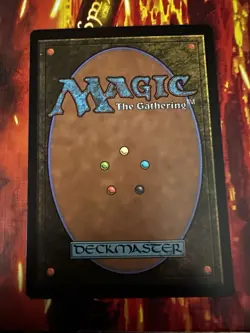 Lorien Revealed 0060 Common Non Foil Lord of the Rings MTG Near Mint - Image 2