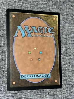 Doctor Octopus, Master Planner Borderless Non Foil SPM 0228 NM MTG Magic - Image 2