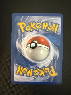 Arceus LV.X DP56 Diamond and Pearl Holo Black Star Promo Pokemon - Image 2