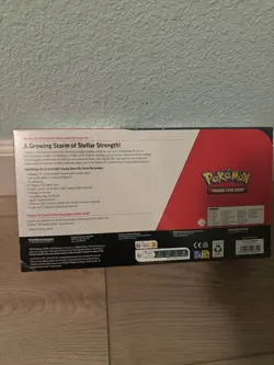 Costco Pokemon Surging Sparks Elite Trainer Box + Booster Bundle - Image 2