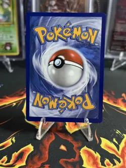 Ivysaur Illustration Rare 134/132 Near Mint Mega Evolution Pokemon TCG English - Image 2