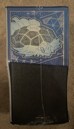 Pokemon Sealed Stellar Crown Pokemon Center Elite Trainer Box Pokemon ETB - Image 4