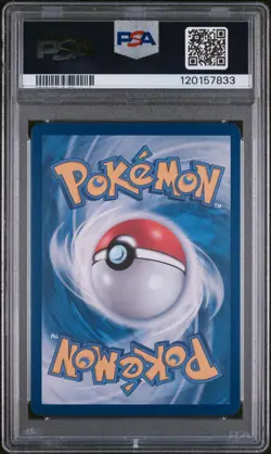 2025 POKEMON KOREAN SV-P PROMO #173 DITTO PSA 10 - Image 2