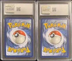 CGC 10 VENUSAUR EX 1 M VENUSAUR EX 100 XY EVOLUTIONS POKEMON GEM MINT - Image 2