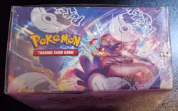 Pokemon TCG Sword & Shield: Battle Styles Booster Box 36 Packs Factory Sealed - Image 3