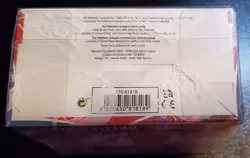 Pokemon TCG Sword & Shield: Battle Styles Booster Box 36 Packs Factory Sealed - Image 4