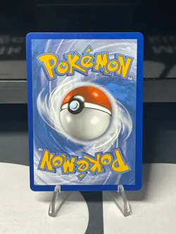 Kyogre Pokemon TCG Shining Fates Amazing Rare Holo 021/072 - Image 2