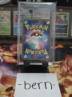 Pokemon TCG Lucario Vstar Japanese Vstar Universe 226/172 Tag 8.5 - Image 3